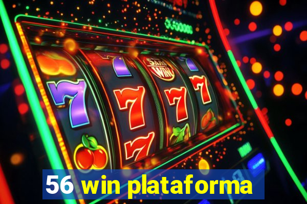 56 win plataforma